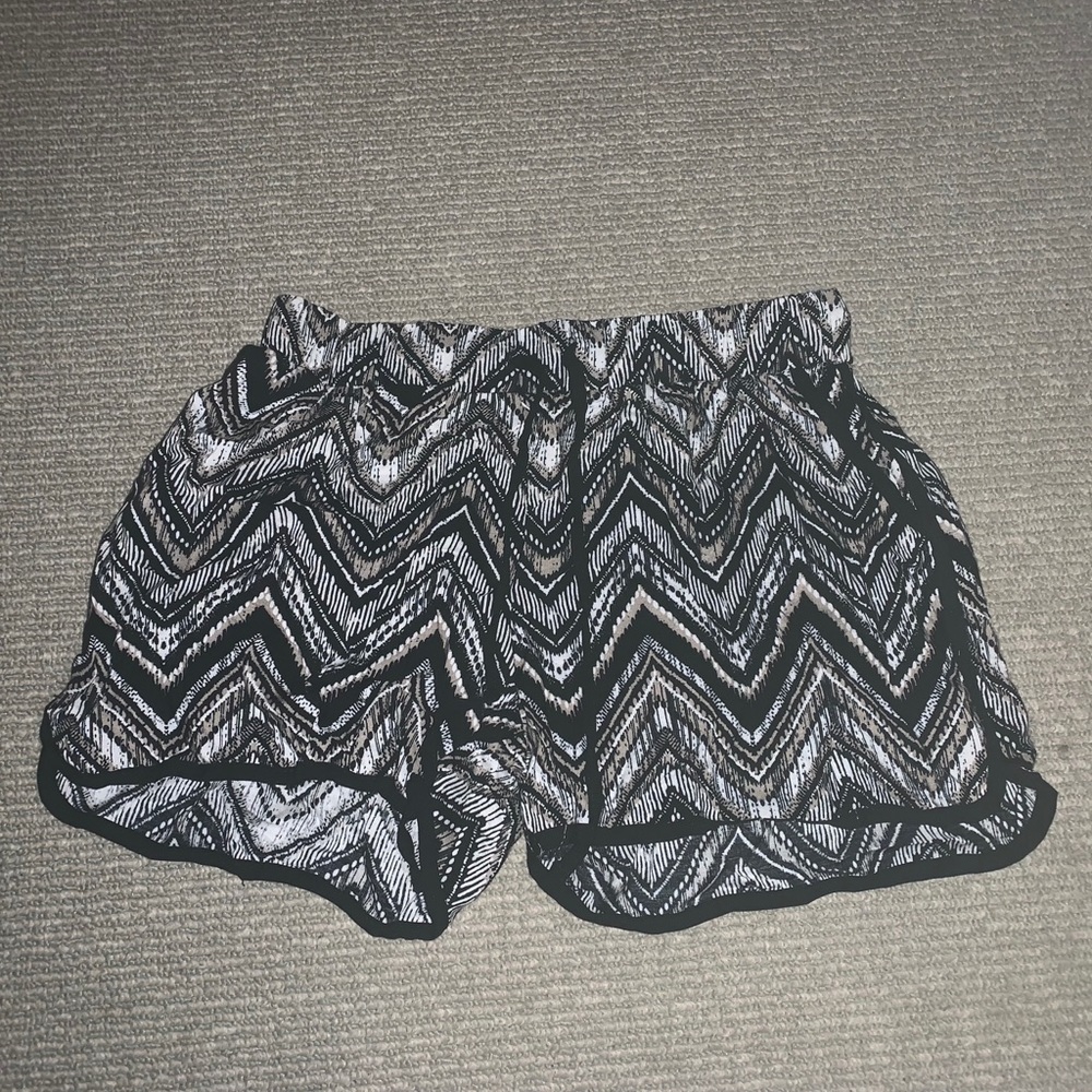 Rue 21 summer shorts